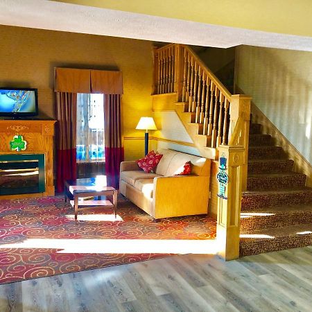 Quality Inn Greenville North מראה חיצוני תמונה