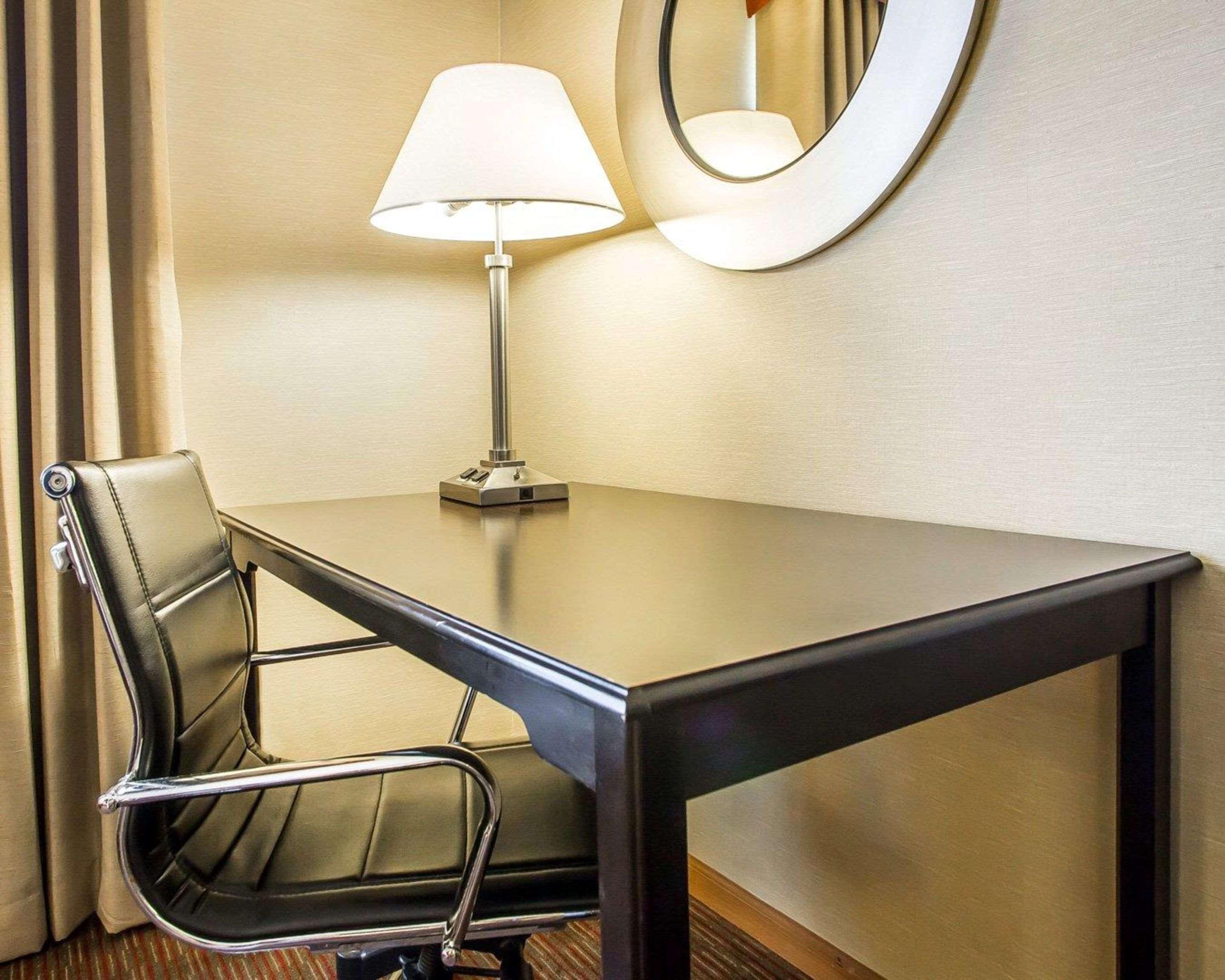 Quality Inn Greenville North מראה חיצוני תמונה