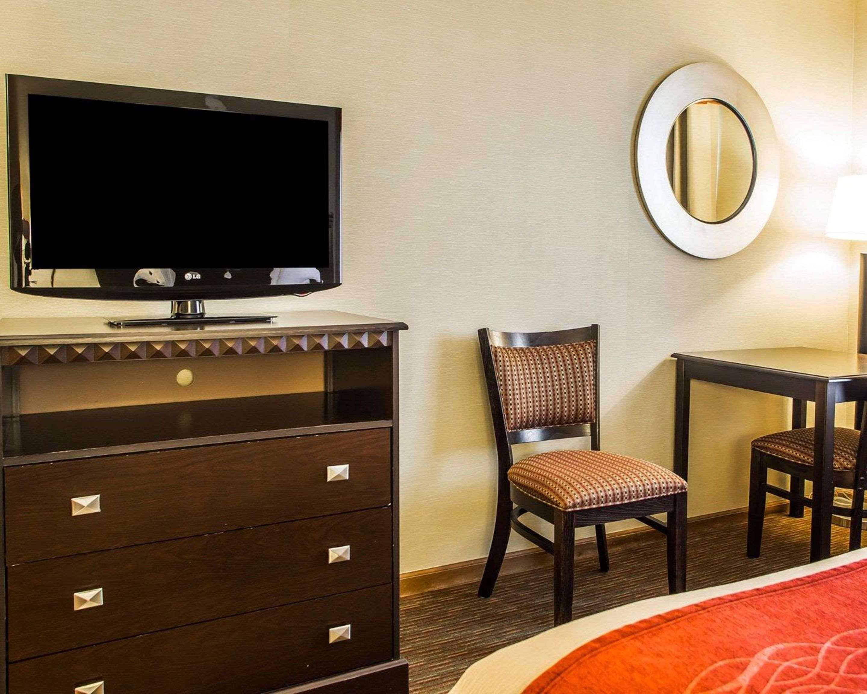 Quality Inn Greenville North מראה חיצוני תמונה