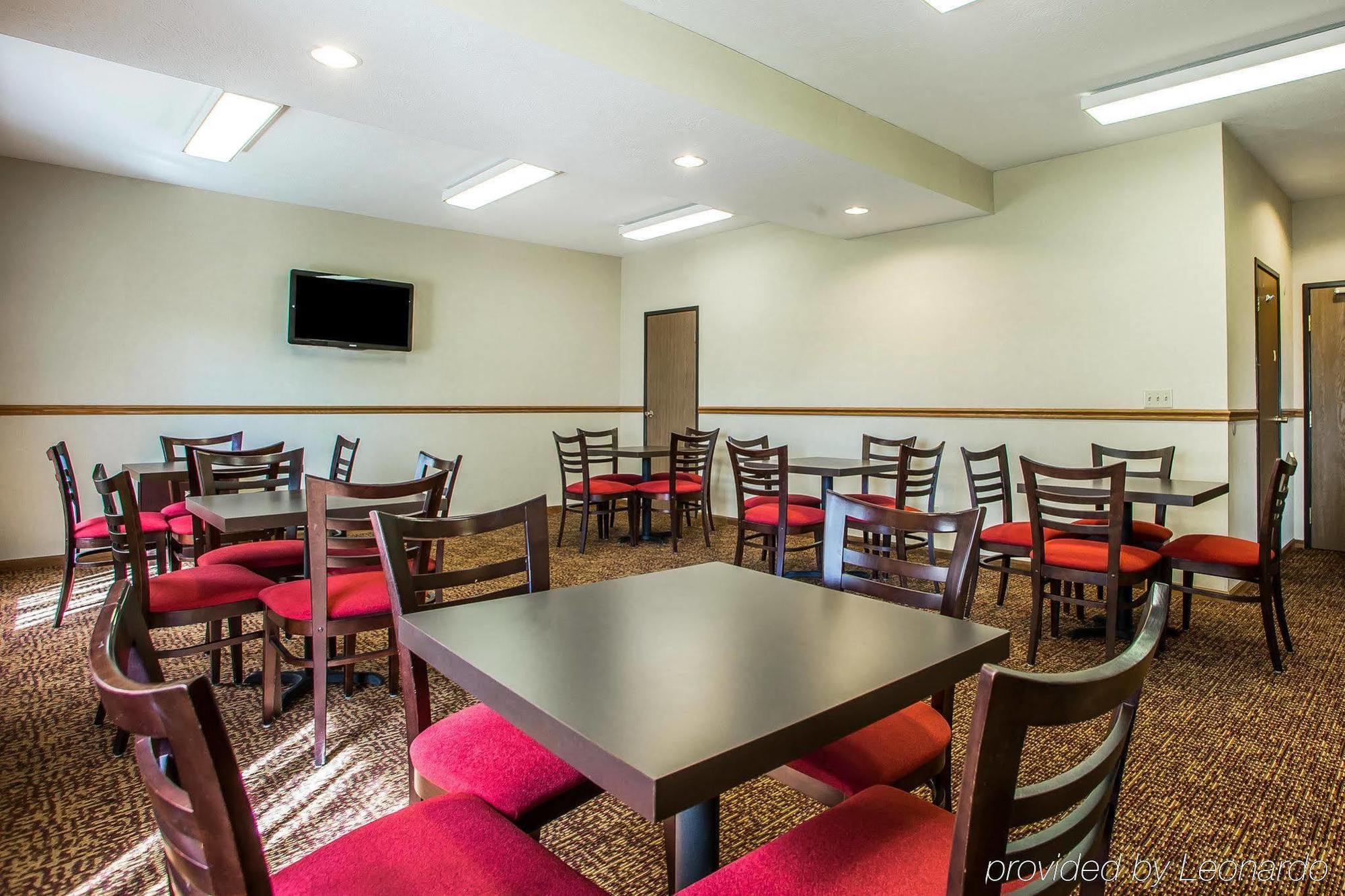 Quality Inn Greenville North מראה חיצוני תמונה